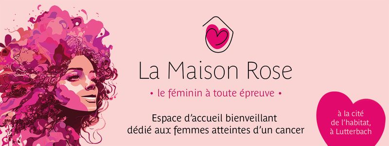 Association La Maison Rose